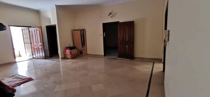 Outclass Portion For Rent 3 Bed DD 3