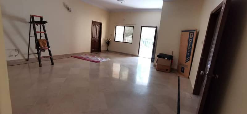 Outclass Portion For Rent 3 Bed DD 4