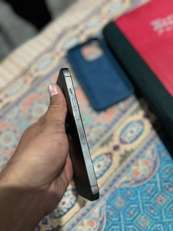 iPhone 13 Pro JV 128GB Graphite Colour LLA 7