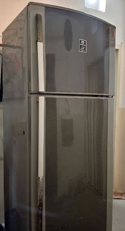 Dawlance 91996M Refrigerator *Excellent condition* 0