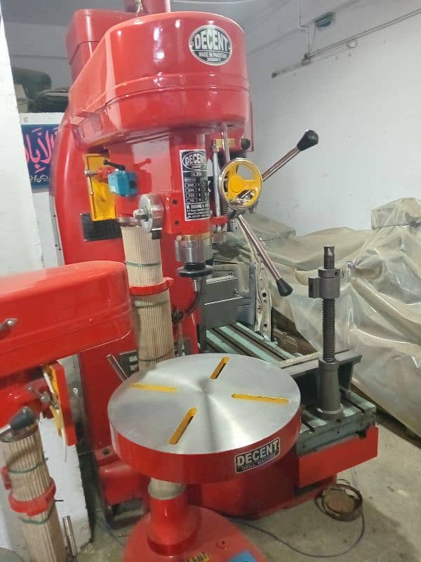 lathe machine for sale/ drum polish machine for sale 12