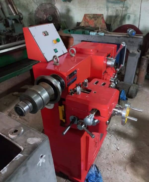 lathe machine for sale/ drum polish machine for sale 18