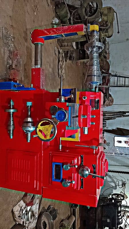 lathe machine for sale/ drum polish machine for sale 19