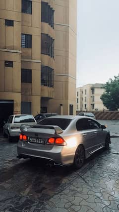 Honda Civic 2011 reborn manual with sunroof