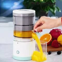 Multipurpose Juicer