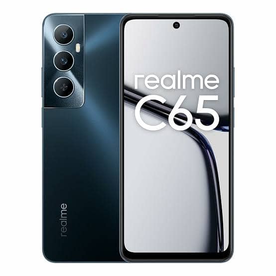 Realme c65 8/256 0