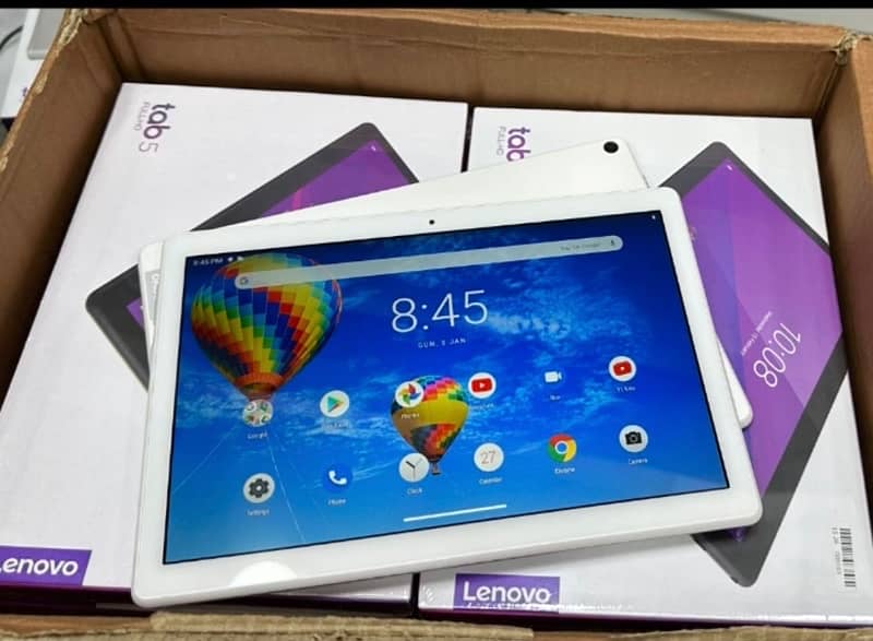 Lenovo Tab 5 3/32GB 1