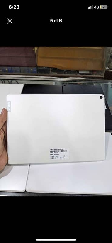 Lenovo Tab 5 3/32GB 2