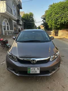 Honda