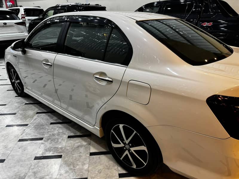 Toyota Corolla Axio 2018 2