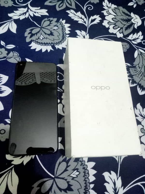 oppo a54 6gb 128gb 1