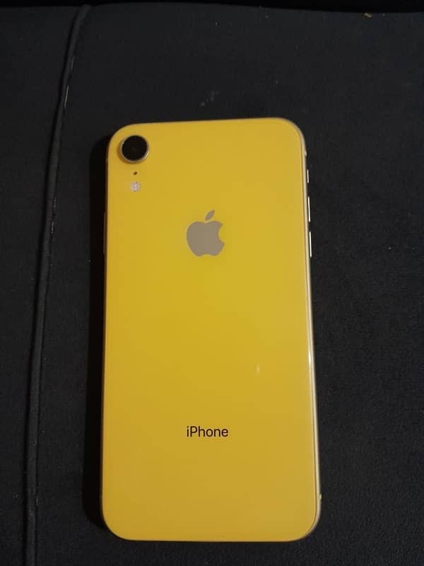 iphone xr 64gb non pta 1