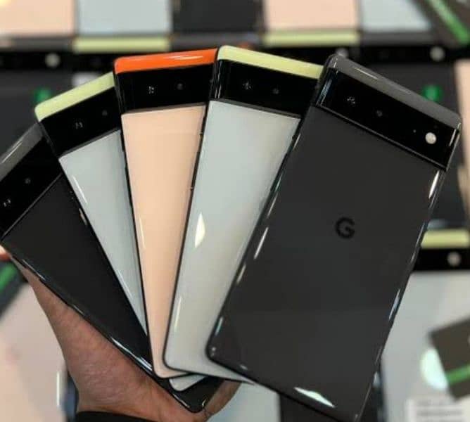 Google pixel All models available pta proof . . 6.6a. 6pro. 7.7a. 7pro 0