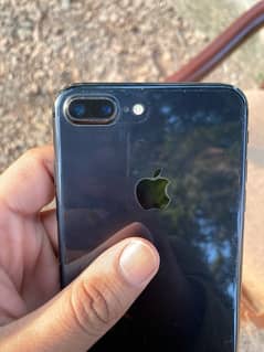 Iphone 7 Plus 128-Gb  PTA approved