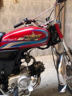 bike for sale Rawalpindi number