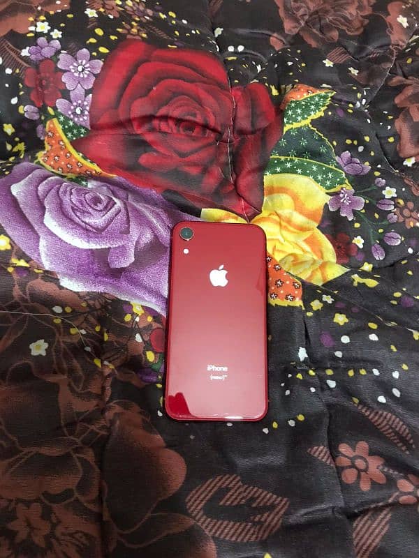 I phone xr 128 gb contact number 03014815362 1