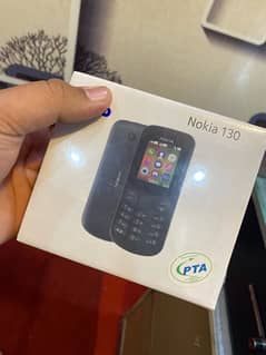 nokia 130