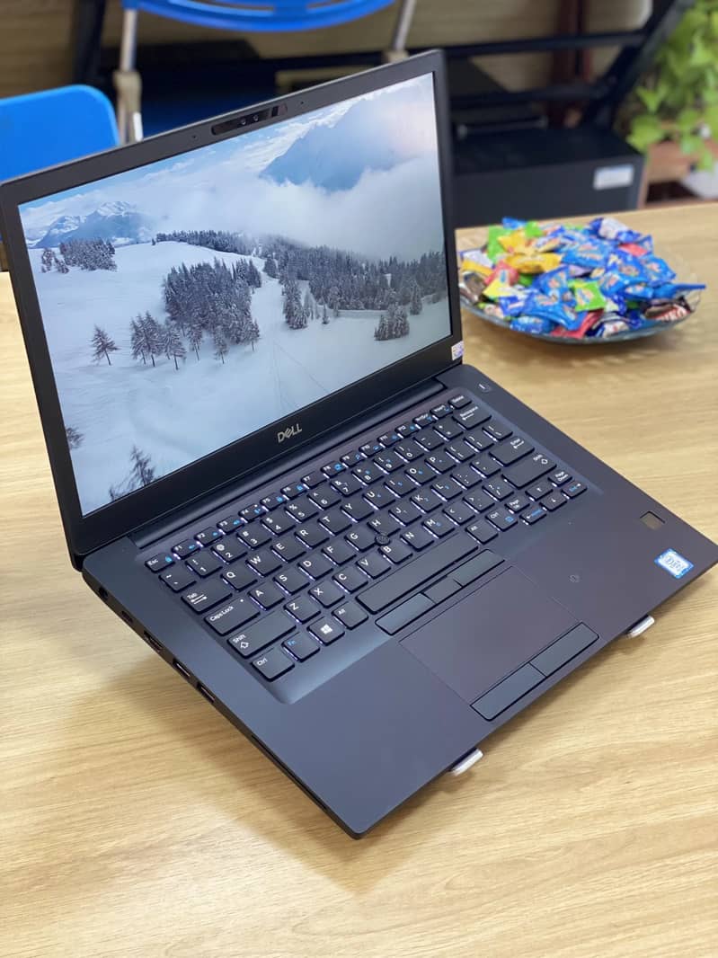 i5 8th Gen | ultra slim Laptop | 8/256 M2 | 6hrs Battery 1