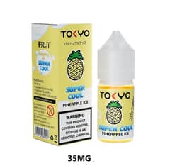 "Unlock the Best Tokyo E-Liquid Flavors"