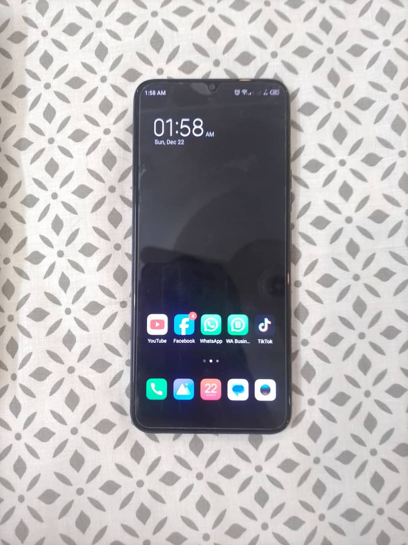 Tecno Pova Neo 5G 0