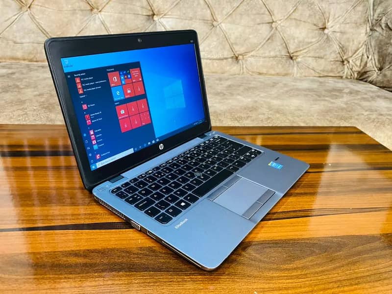 Hp Elitebook Slim | Best Laptop 2