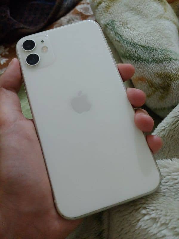 Iphone 11 Non PTA 64 GB 0