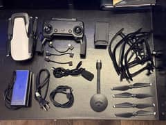 DJI Mavic Air