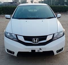 Honda City IVTEC 2018 genuine condition car