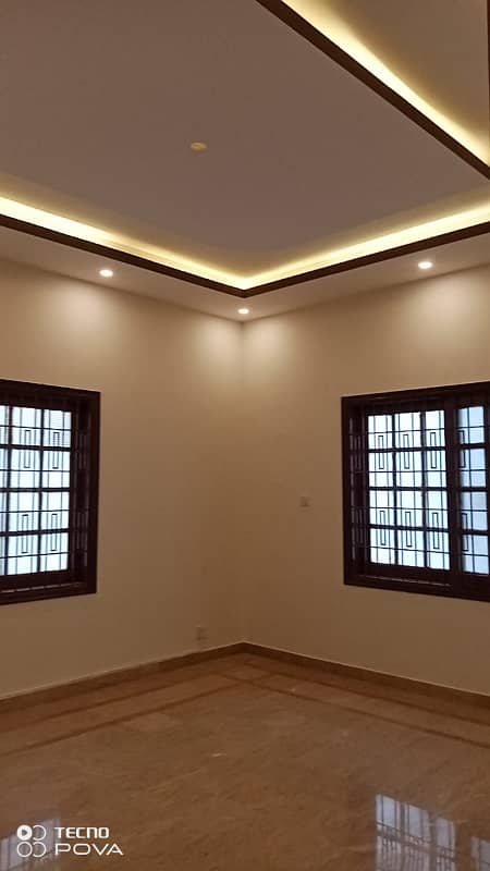 Brand New Independent House For Rent 2