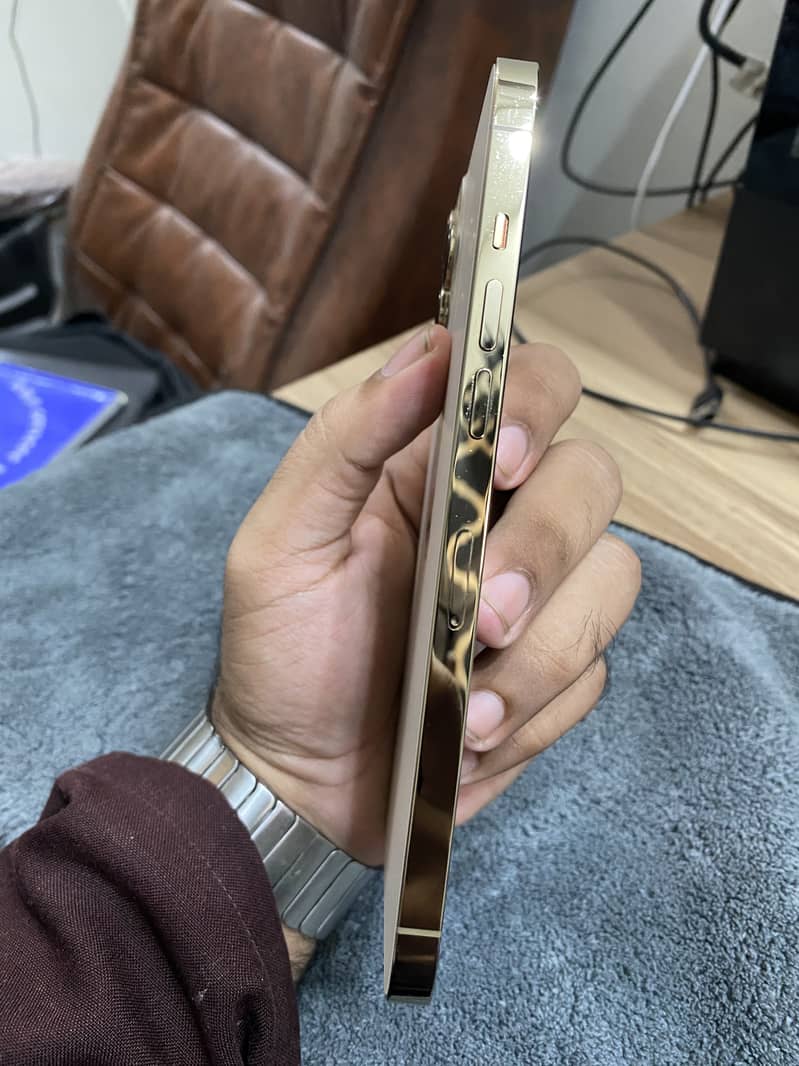 Apple iPhone 12 Pro Max PTA APPROVED 2