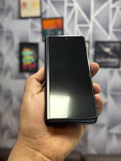 Samsung ZFold 3 12gb 256gb Non-pta inner screen not working