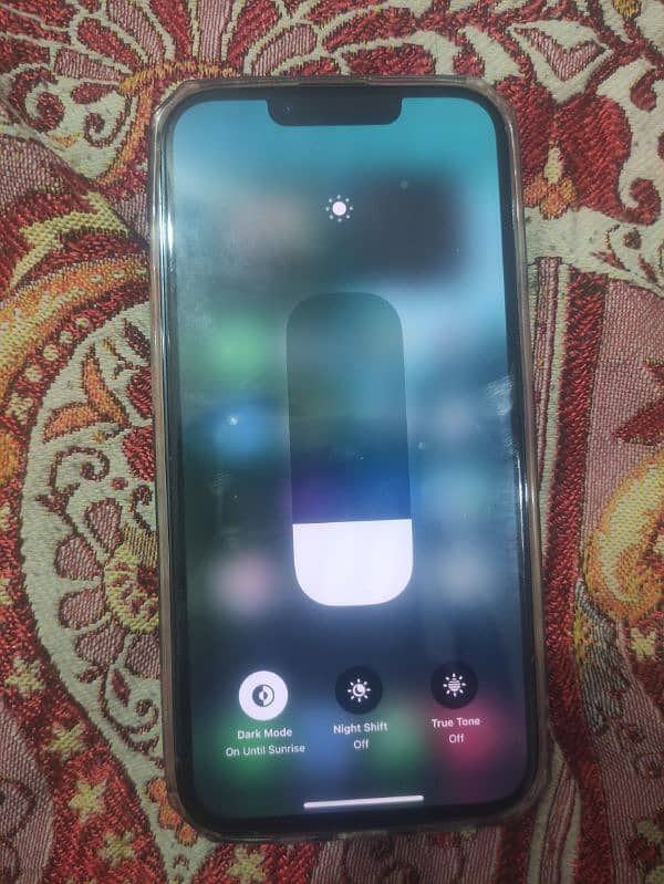 Iphone 13 Pro 128GB PTA approved 10/10 condition 2