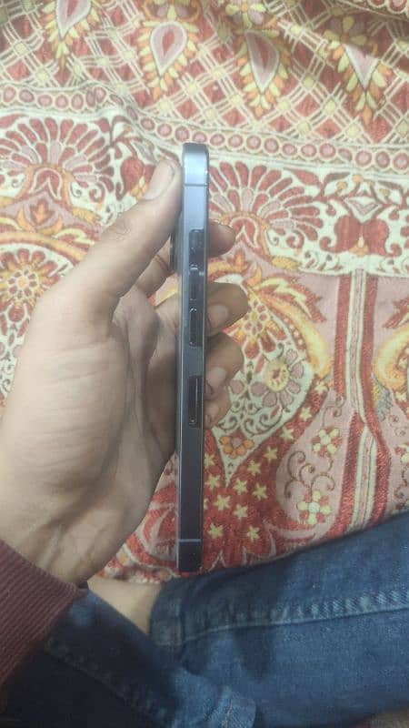 Iphone 13 Pro 128GB PTA approved 10/10 condition 4