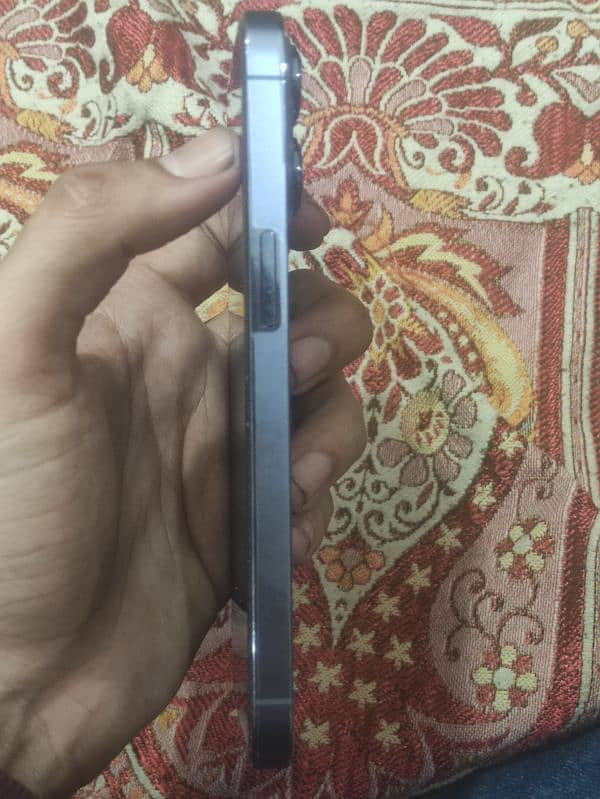 Iphone 13 Pro 128GB PTA approved 10/10 condition 5