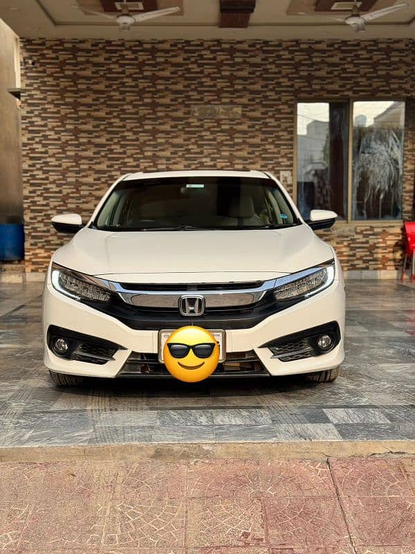 Honda Civic Hybrid 2021 Ug 1