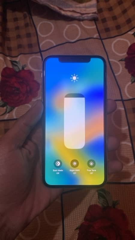 iPhone x pta approved 1