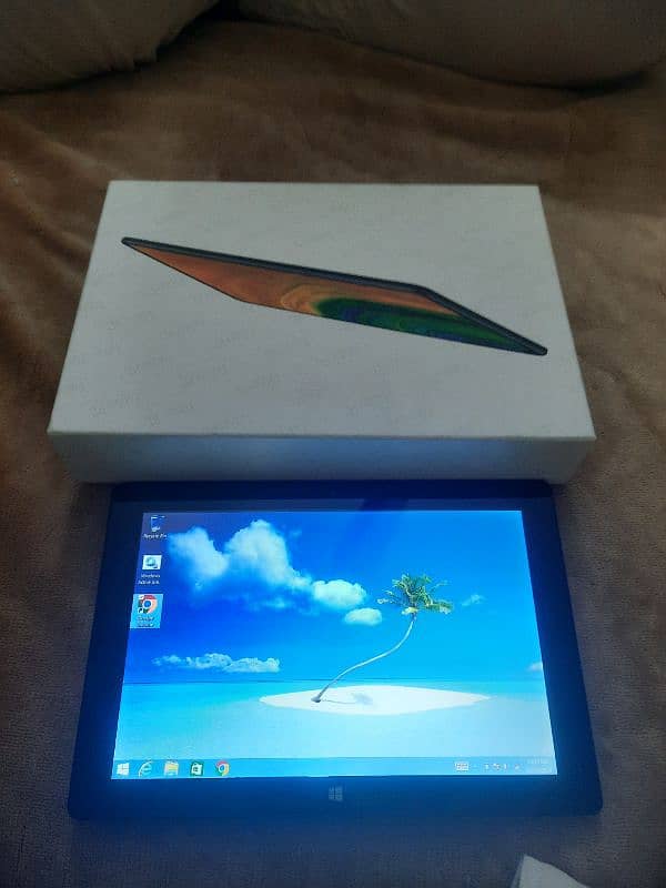 Tablet pc 6