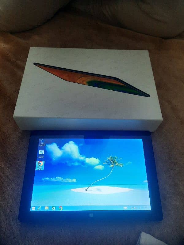 Tablet pc 8