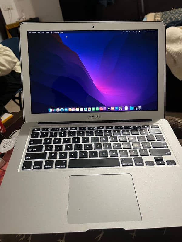 Apple MacBooks Air 2018/2018 0