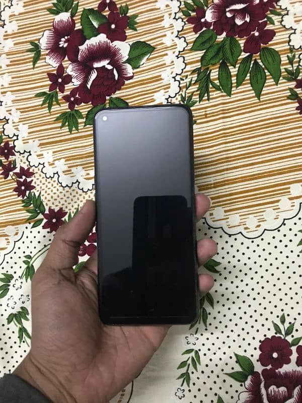 Oppo A96  No Exchange 0