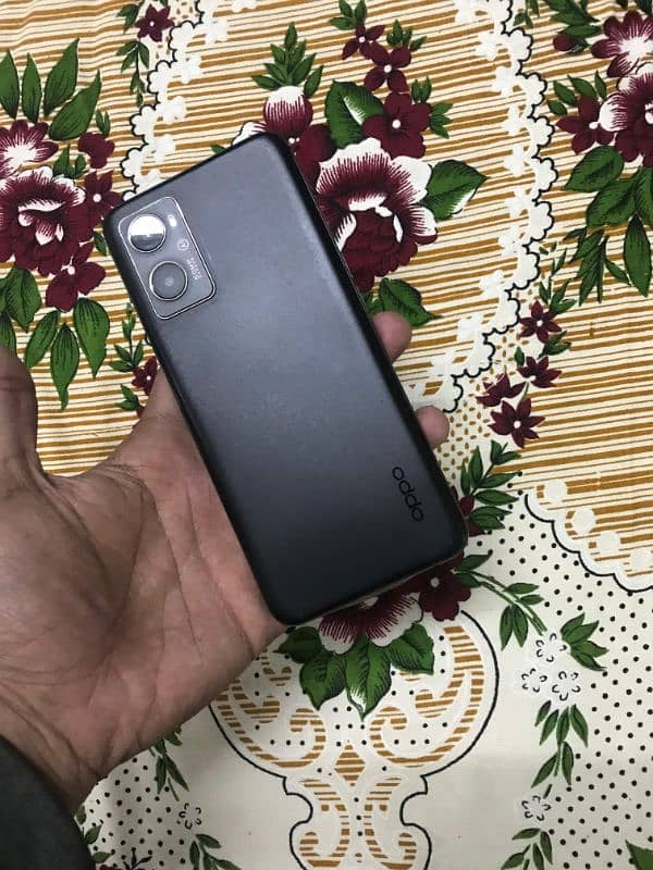 Oppo A96  No Exchange 1