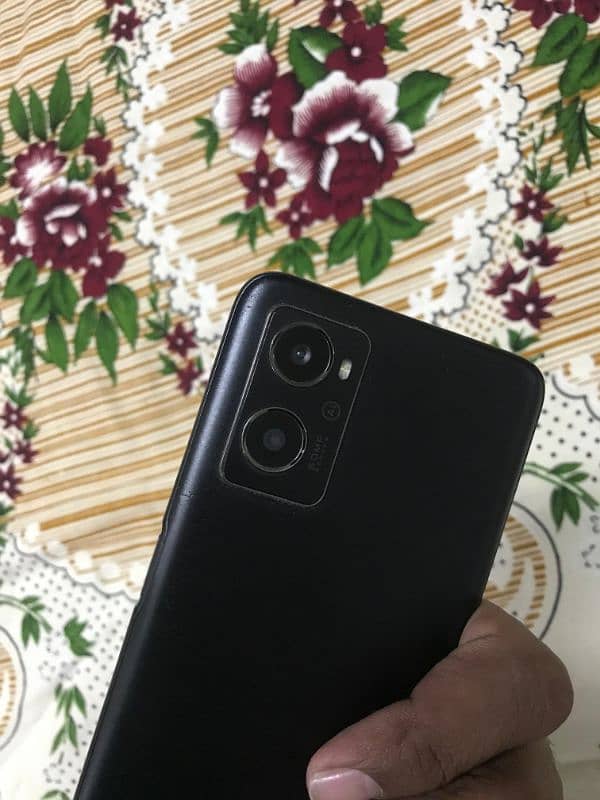 Oppo A96  No Exchange 2