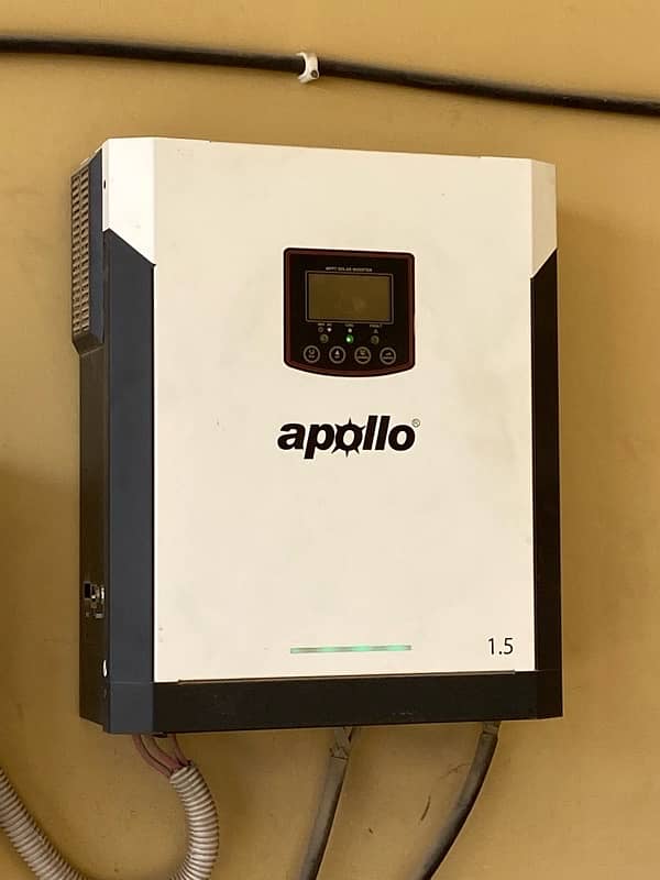 apollo 1.5kw inverter 0