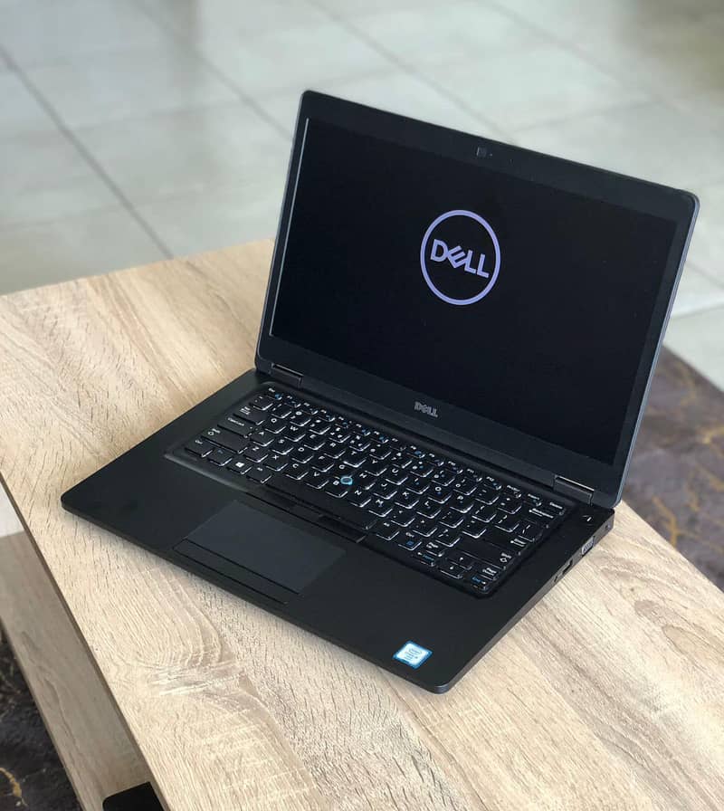 Gaming Laptop for Sale | i7 6th with Dedicated graphics 0