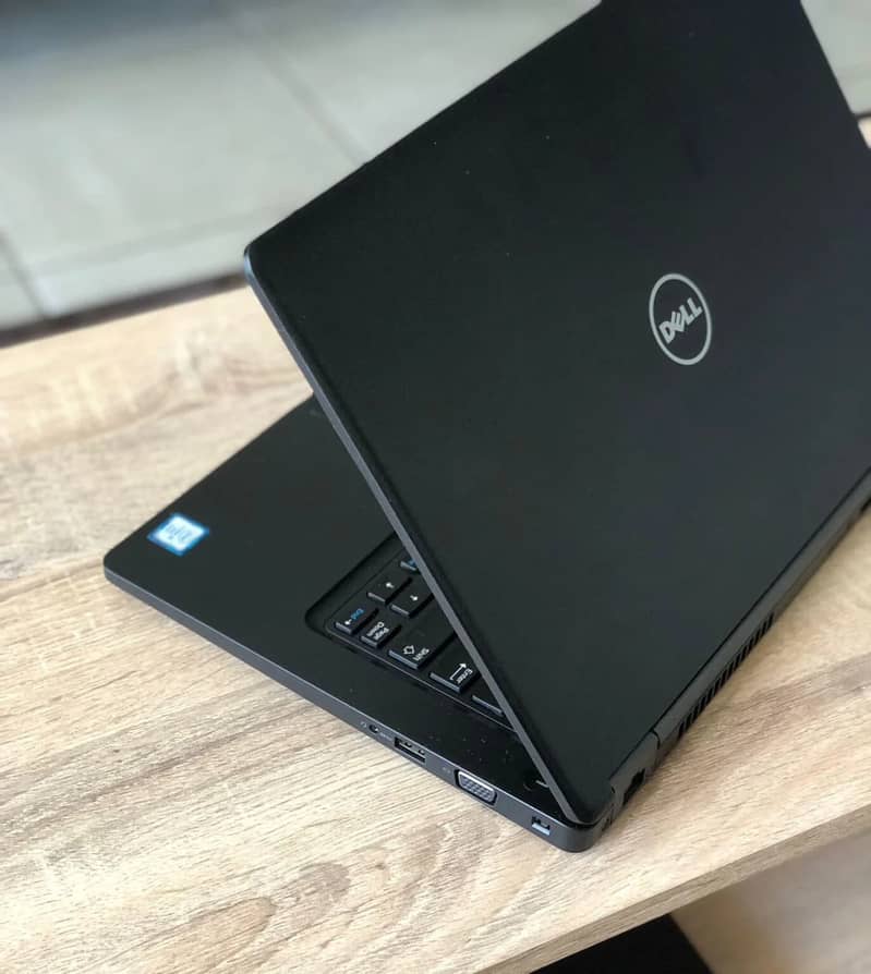 Gaming Laptop for Sale | i7 6th with Dedicated graphics 1