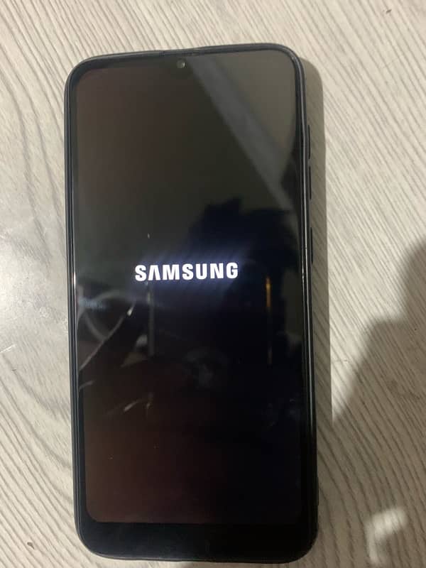 Samsung A30s 1