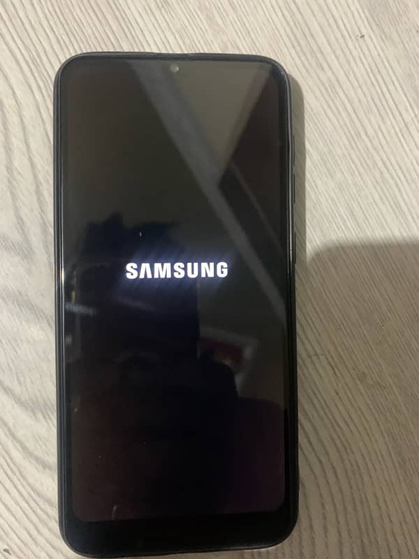 Samsung A30s 2