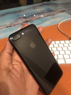 iphone 7plus 128gb pta approved 0347-0606029