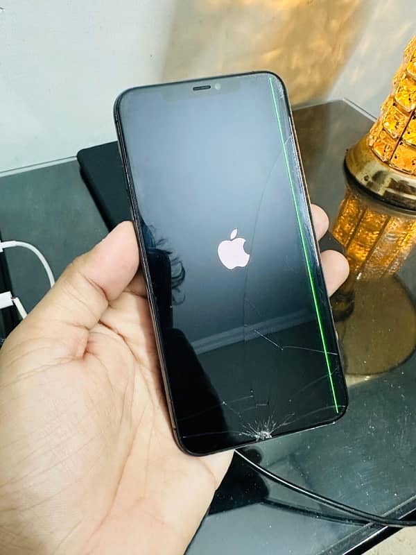 iphone 11 pro max 256gb non pta 1