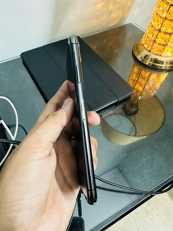 iphone 11 pro max 256gb non pta 6